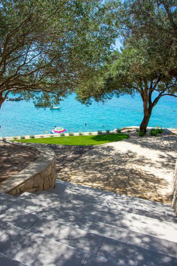 Villa Rooms Mediteran Borovići Exterior foto